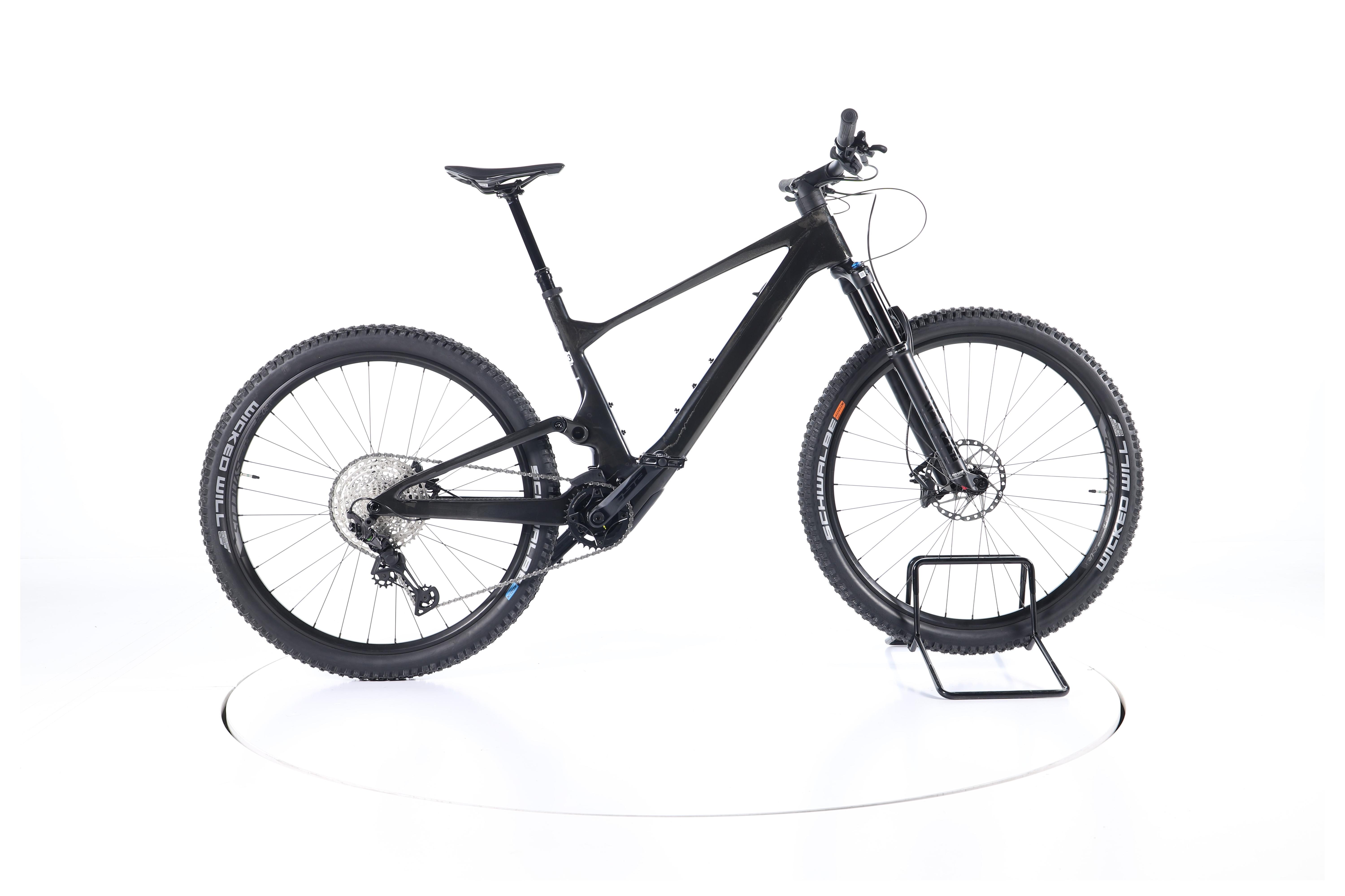 Refurbished Scott E-Bike ab 1149.00 EUR 69 Angebote vergleichen