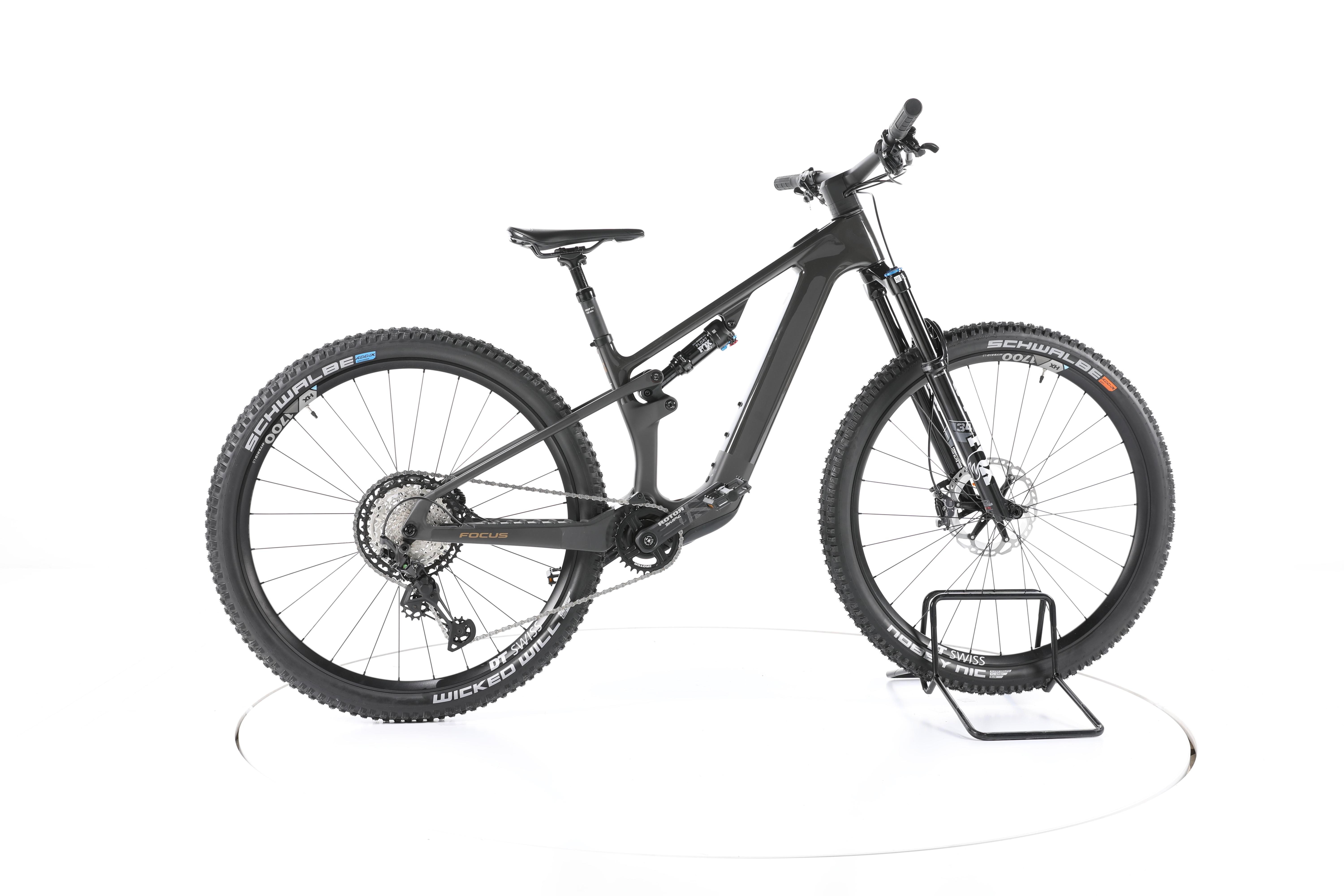 Refurbished Focus E-Bike ab 1099.00 EUR 161 Angebote vergleichen