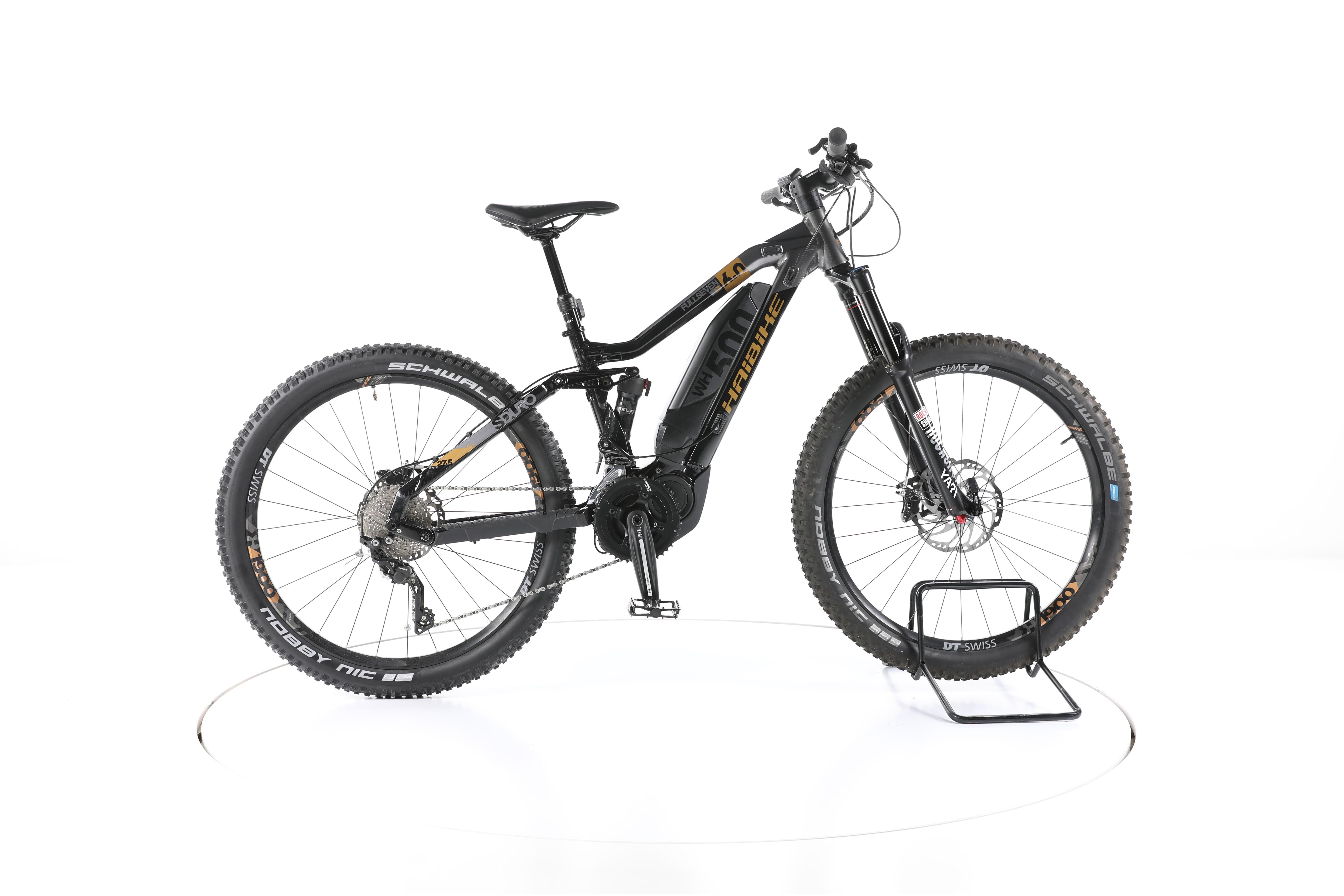 Haibike Sduro FullSeven LT 6.0