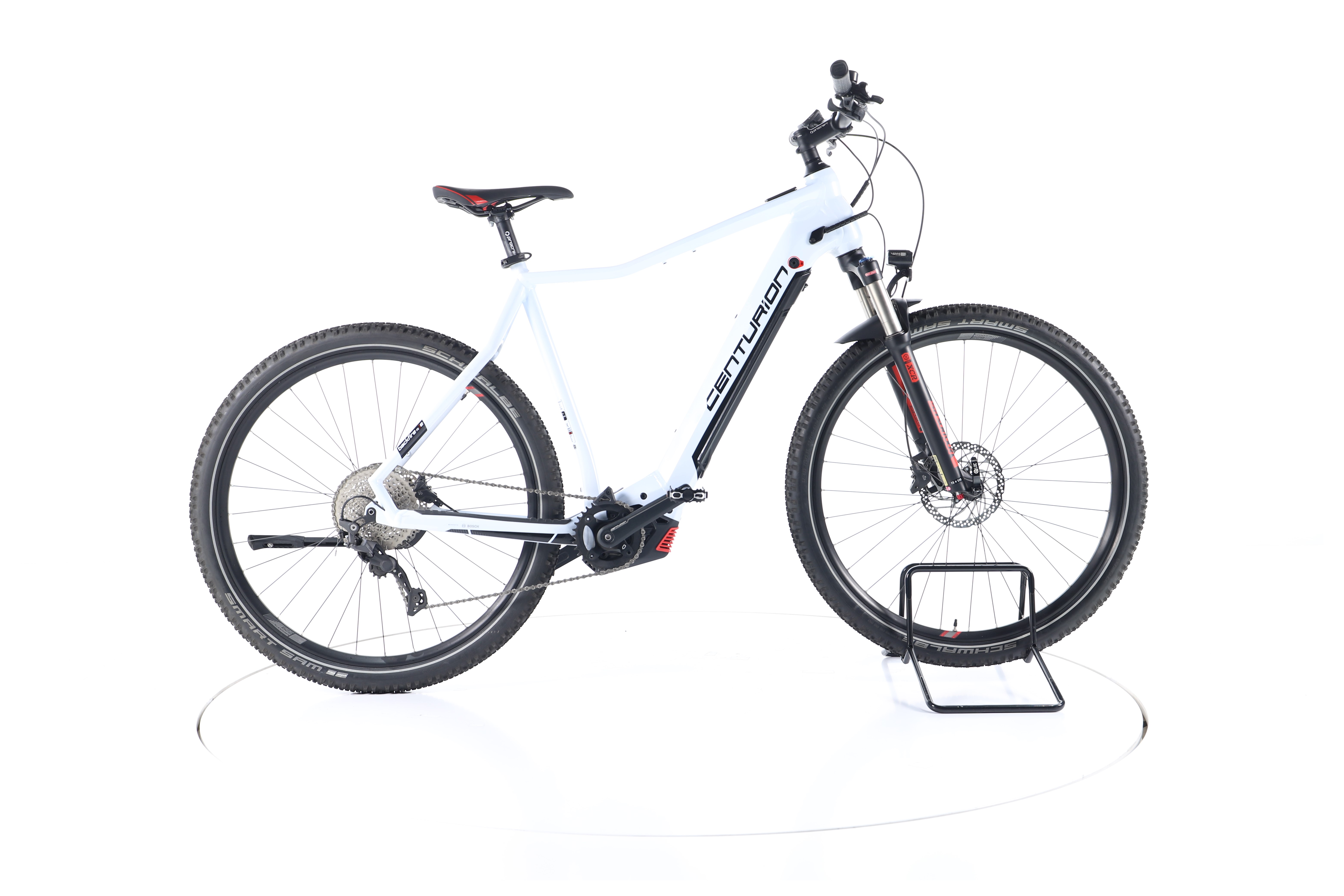 Centurion Backfire Fit E R760i