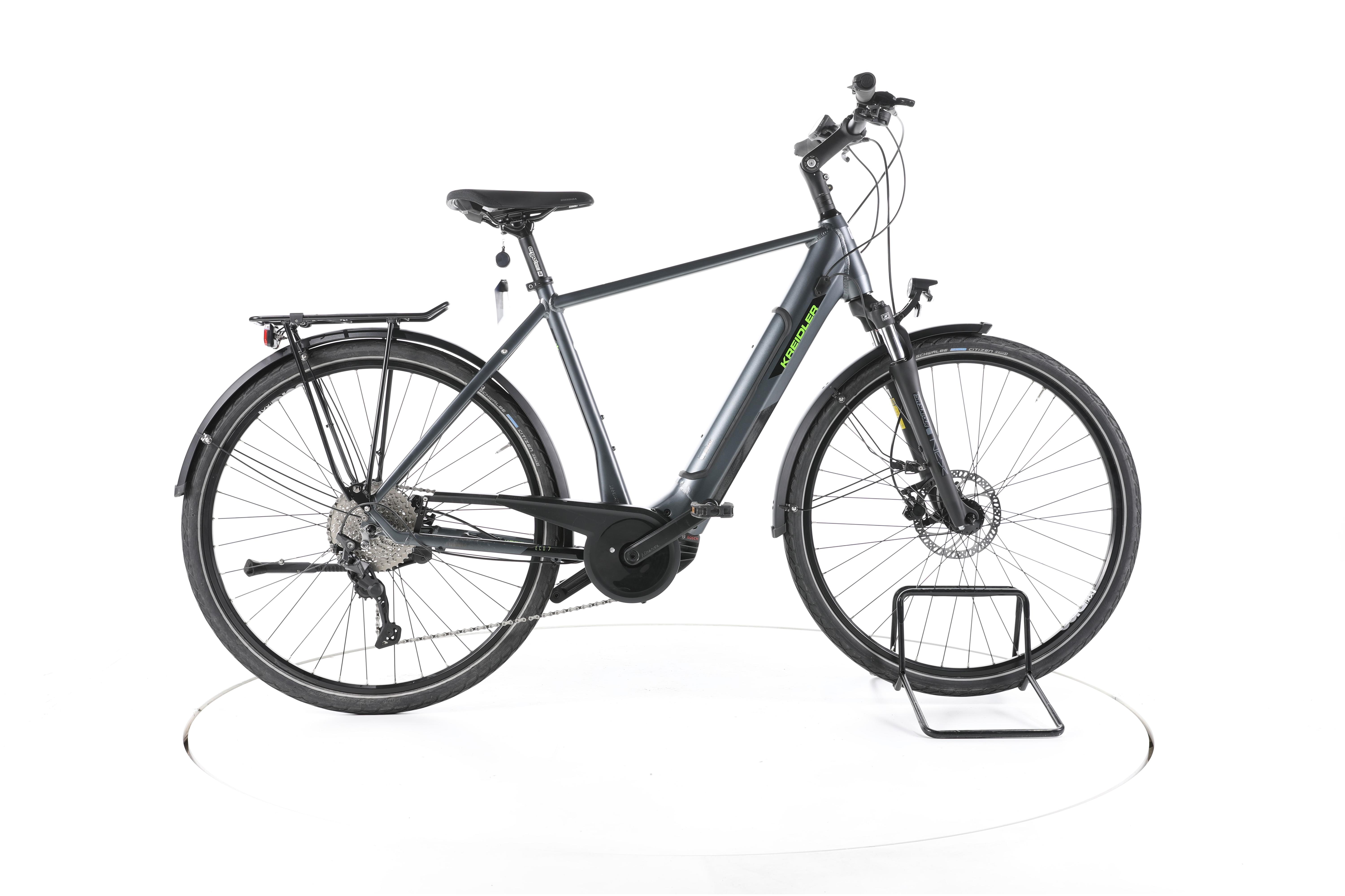 Kreidler Vitality Eco 7 Sport