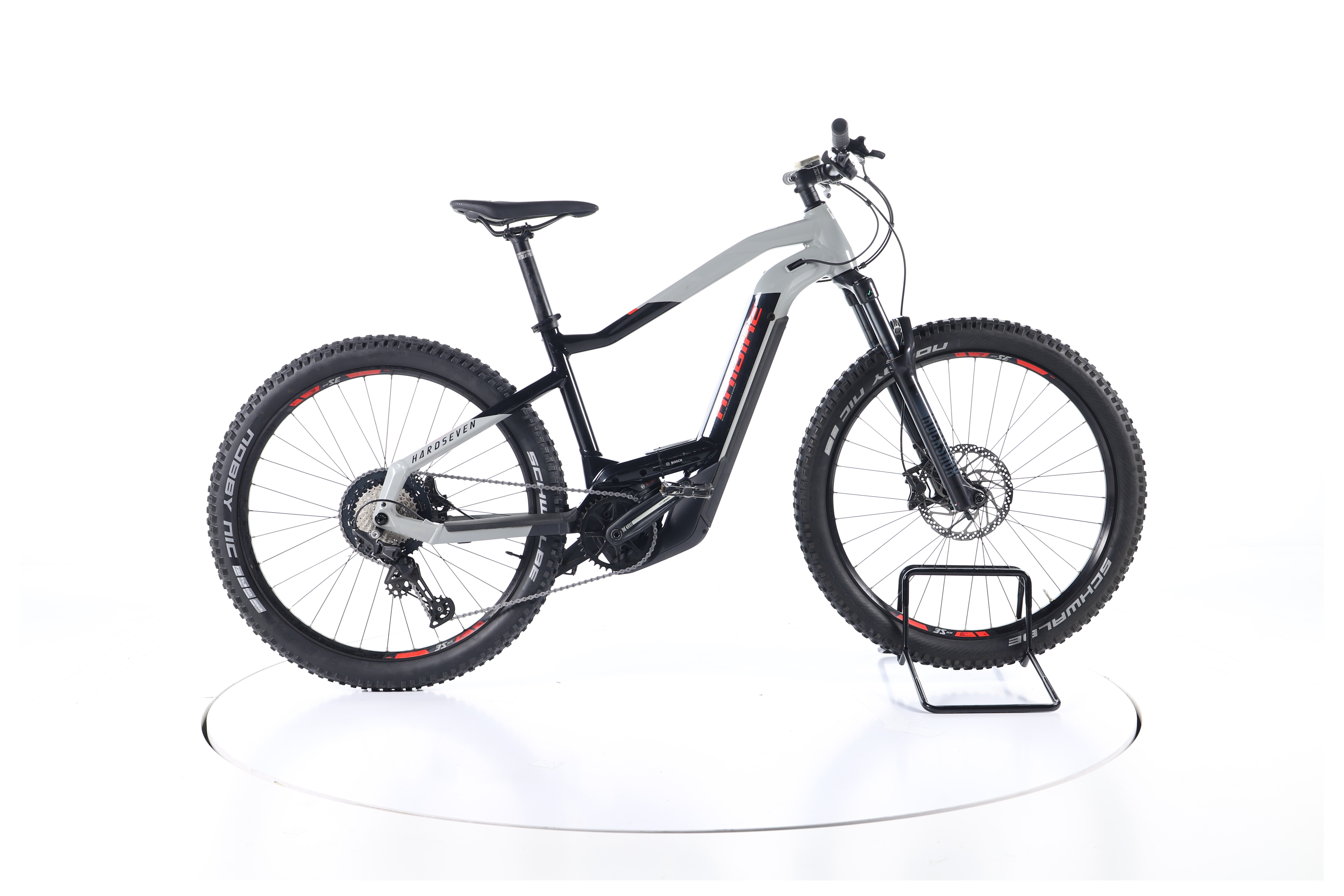 Refurbished Haibike HardSeven 9 2022  Zustand refurbished für 2769.00 EUR