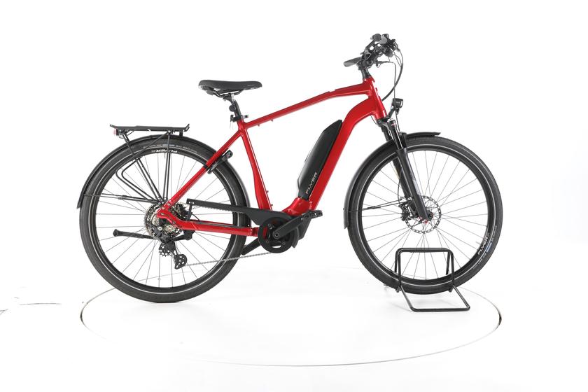FLYER Upstreet5 7.10 Trekking E-Bike - 186-195cm