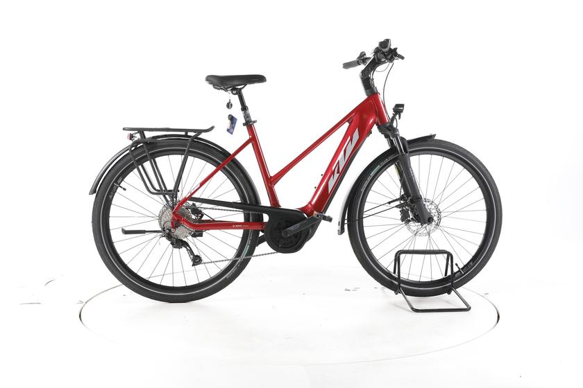 KTM Macina Tour P510 Trekking E-Bike - 171-179cm