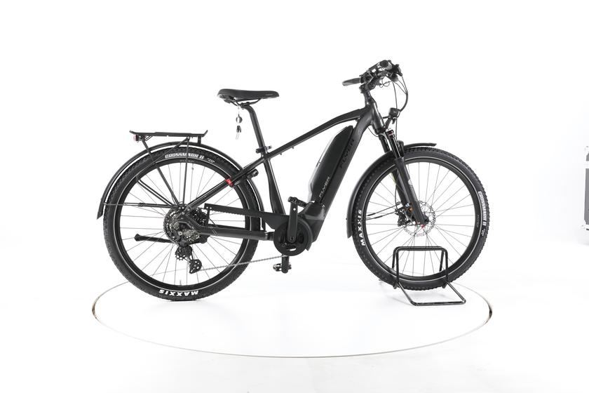 FLYER Upstreet5 7.12 Trekking E-bike