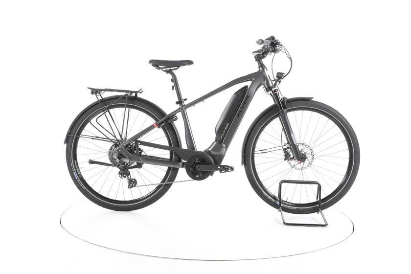 FLYER Upstreet5 7.10 Trekking E-Bike - 155-166cm