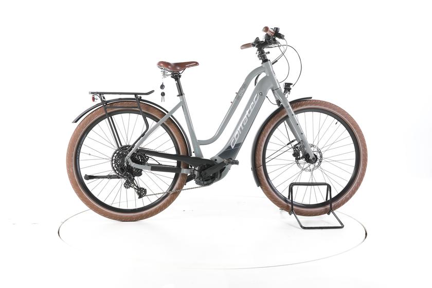 Refurbished Corratec E-Power C29 CX6 12S Sport Trekking E-Bike  Zustand refurbished f&uuml;r 1679.00 EUR