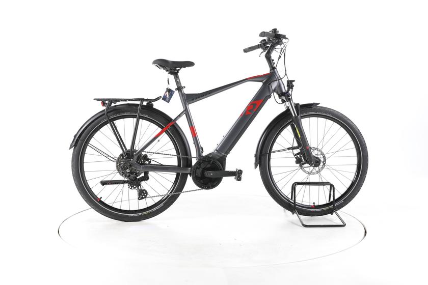 R Raymon TourRay E 6.0 Vélo Électrique de Trekking