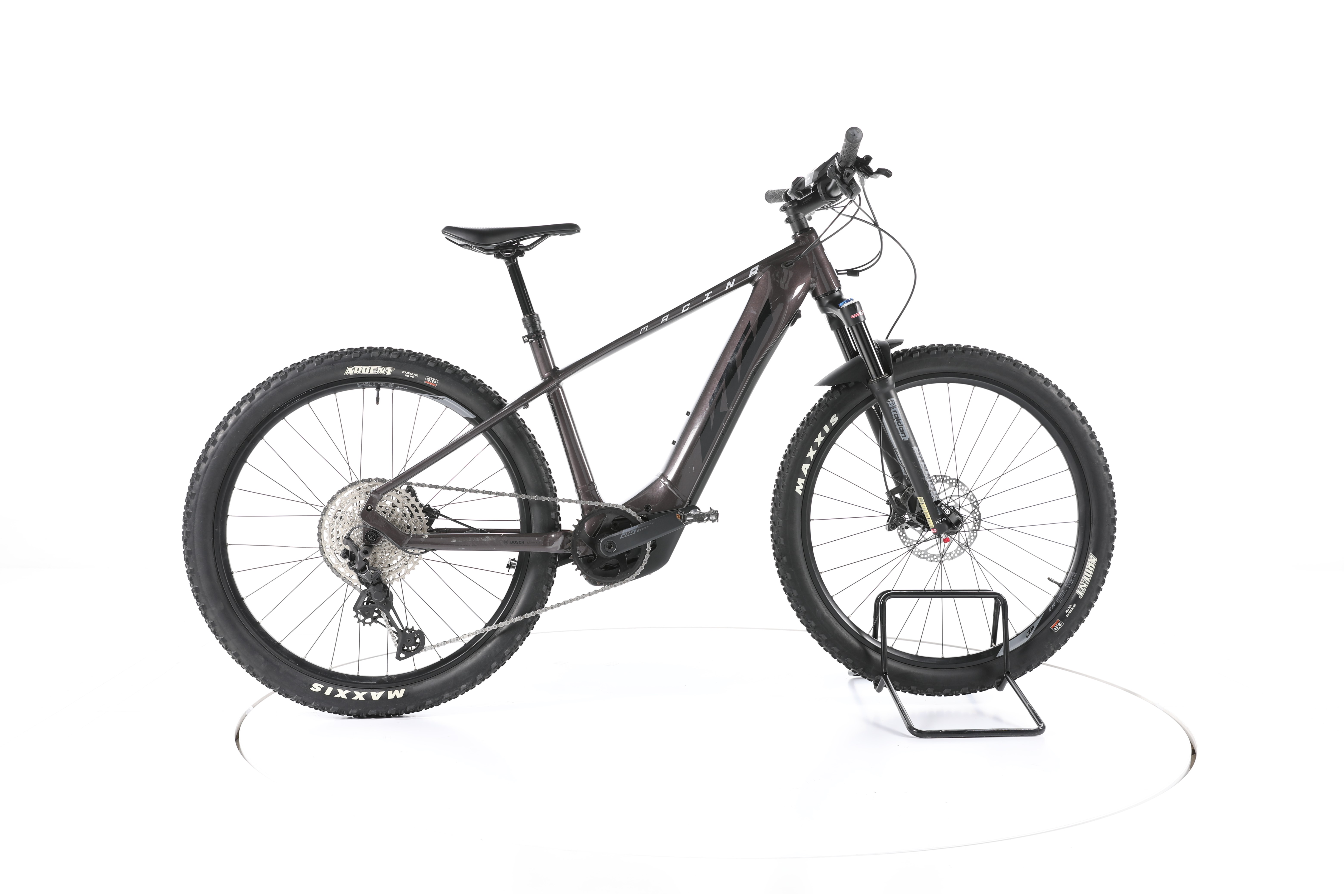 Vtt Lectrique Vtt Ktm Occasion Ktm Vélo électrique Vtt Ktm