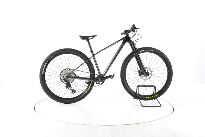 Orbea ALMA M30 Hardtail mountainbike