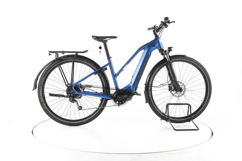 Merida eSPRESSO 400 EQ Trekking E-bike