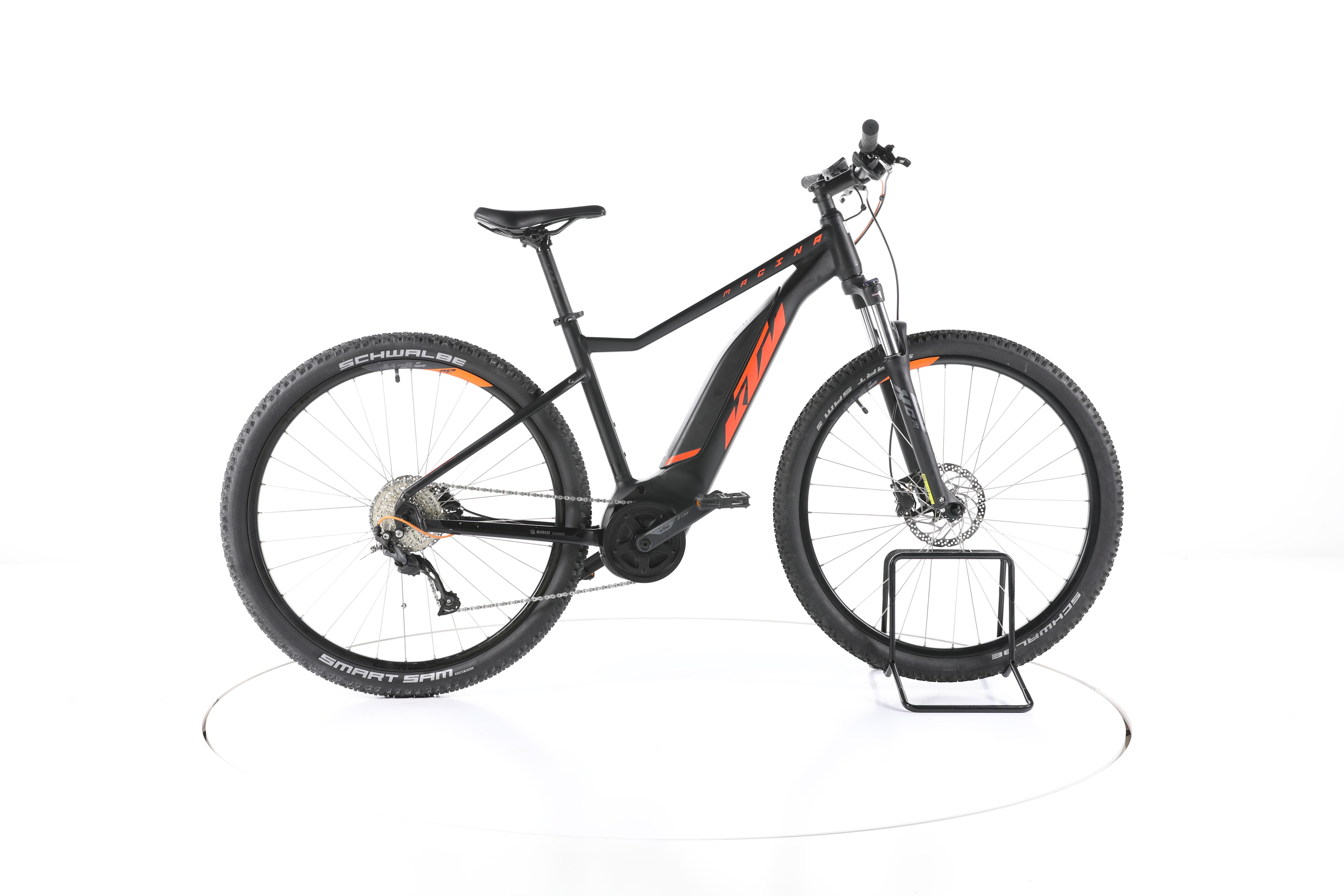 Refurbished KTM Macina Ride 591 LTD 2022 Zustand refurbished für 1749.00 EUR