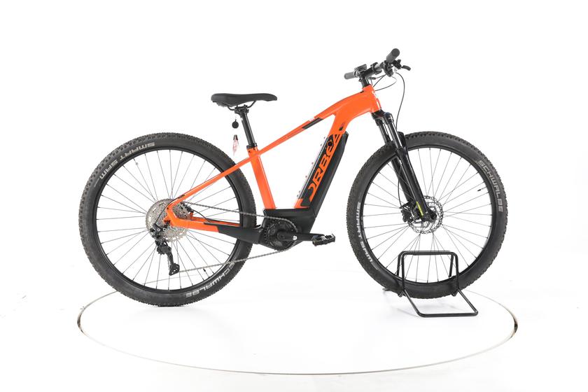 Orbea Keram 30 E-Bike - 164-176cm