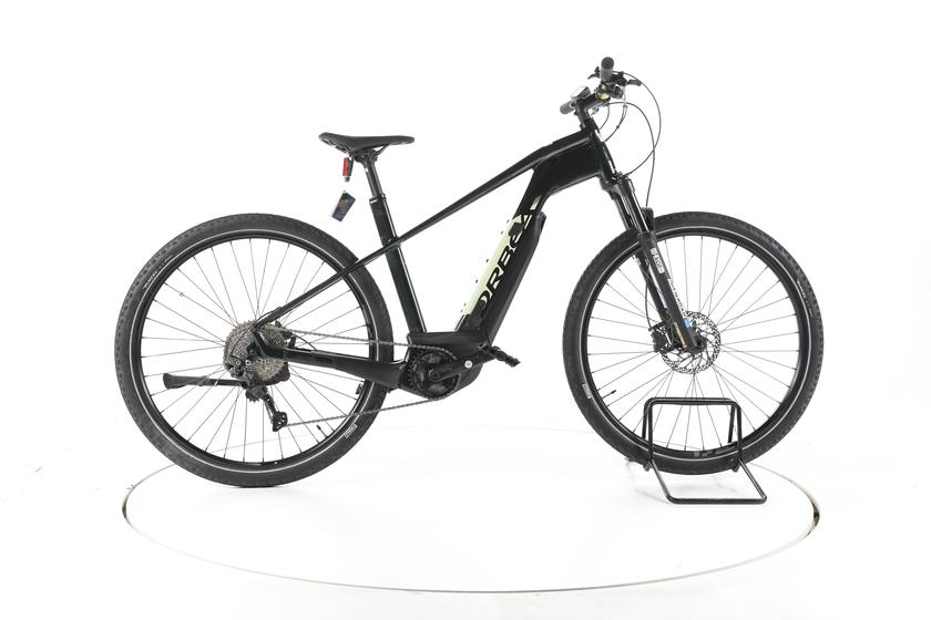 Orbea Keram 30 E-Bike - 184-195cm