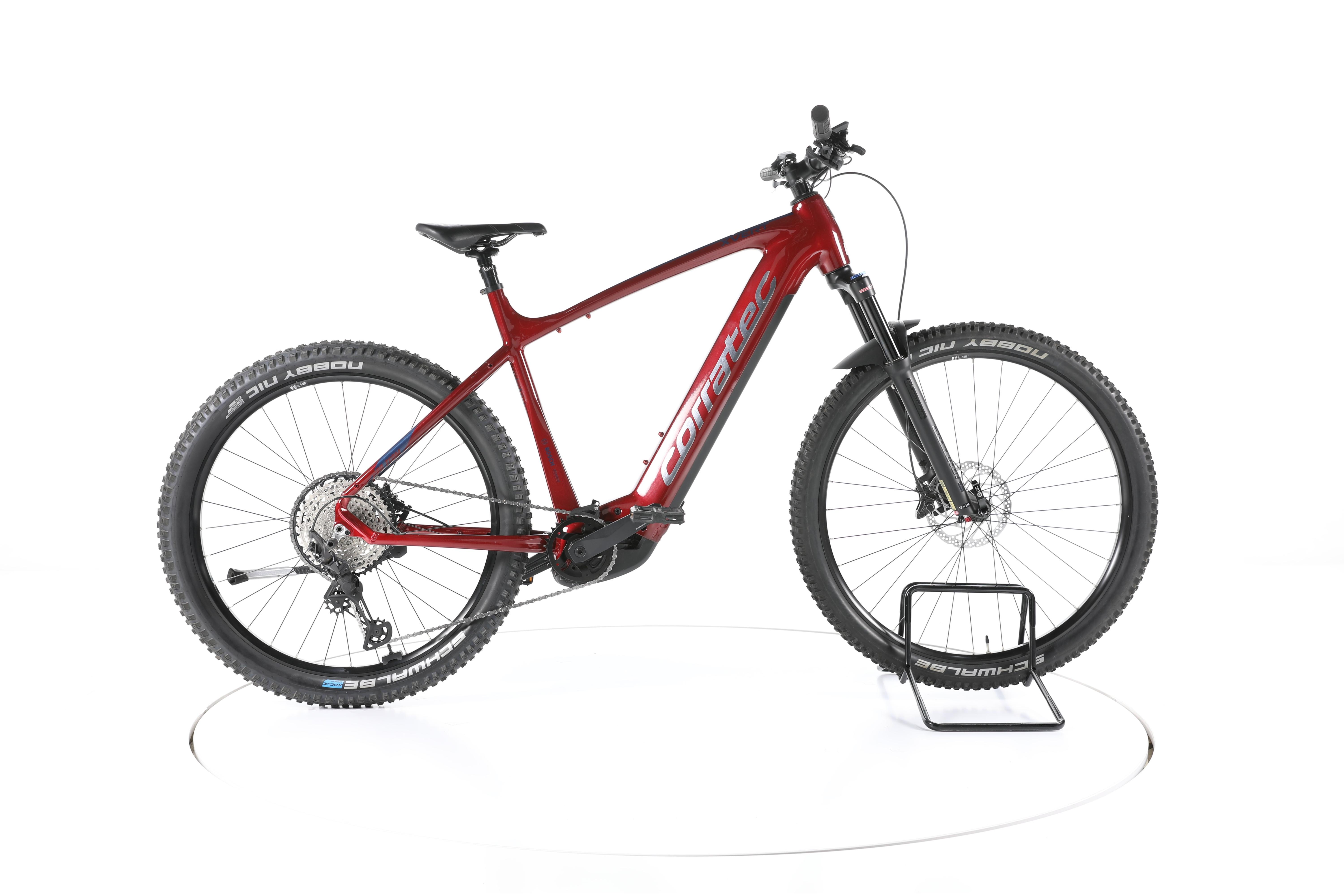 Refurbished Corratec E-Power X-Vert Pro Team 2023  Zustand refurbished f&uuml;r 2339.00 EUR