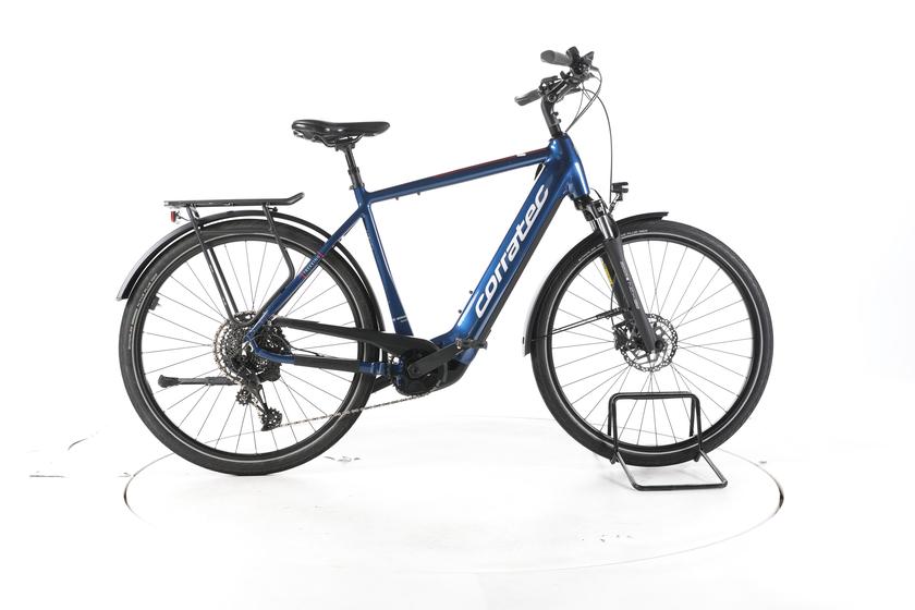 Corratec E-Power Trekking 28 CX6 12S E-Bike - 176-185cm