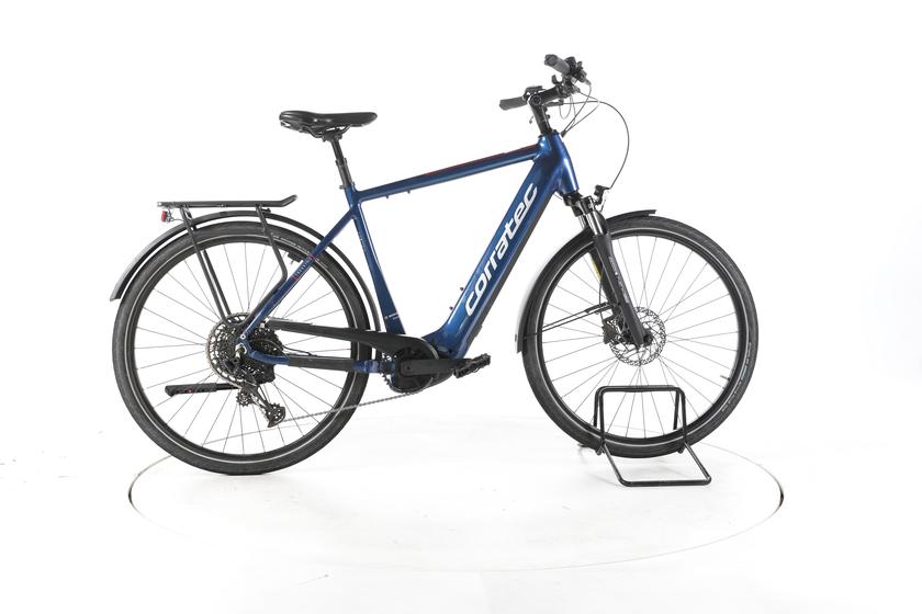 Corratec E-Power Trekking 28 CX6 12S E-Bike - 176-185cm