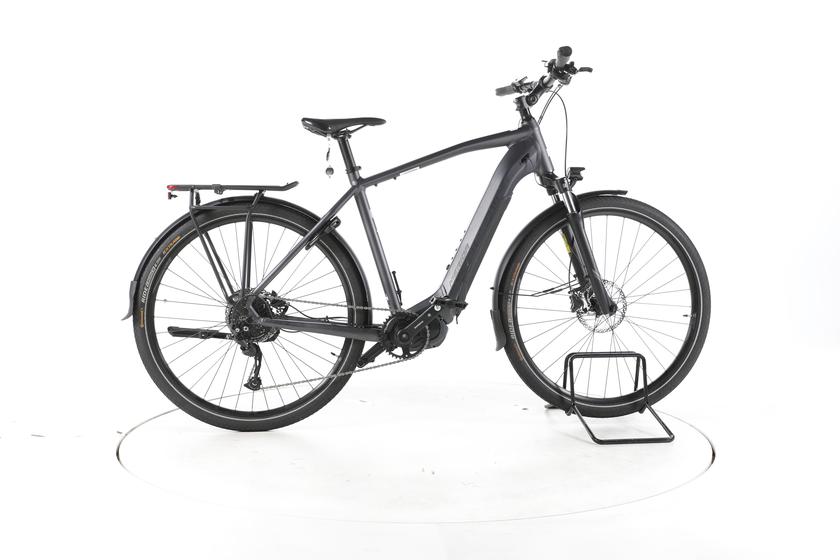 Merida eSPRESSO 400 S EQ Trekking E-Bike - 179-187cm