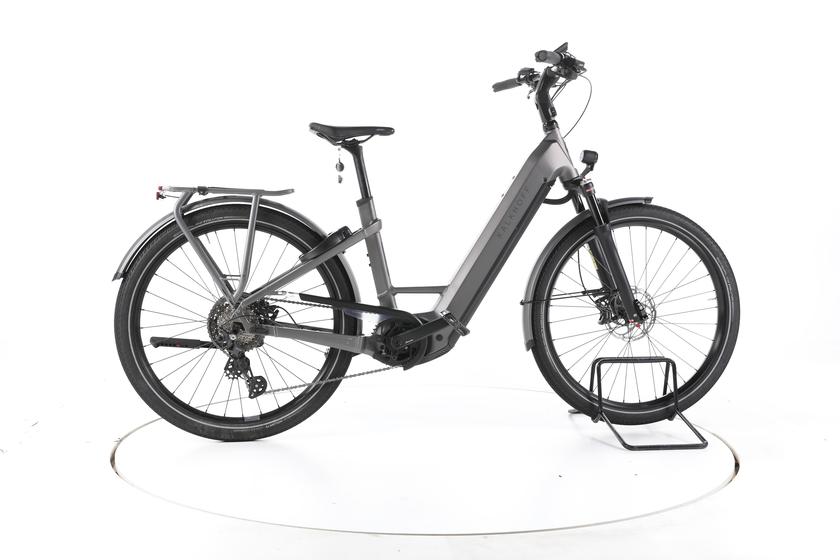 Kalkhoff Endeavour 7.B Move+ Trekking E-Bike Tiefeinsteiger - 156-167cm
