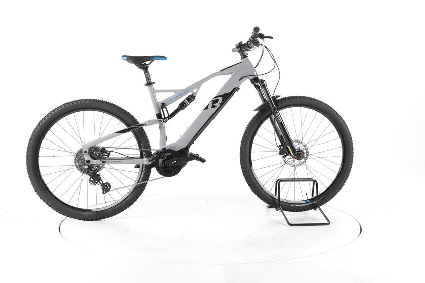 R Raymon FullRay 130E 5.0 E-Bike Tout-Suspendu