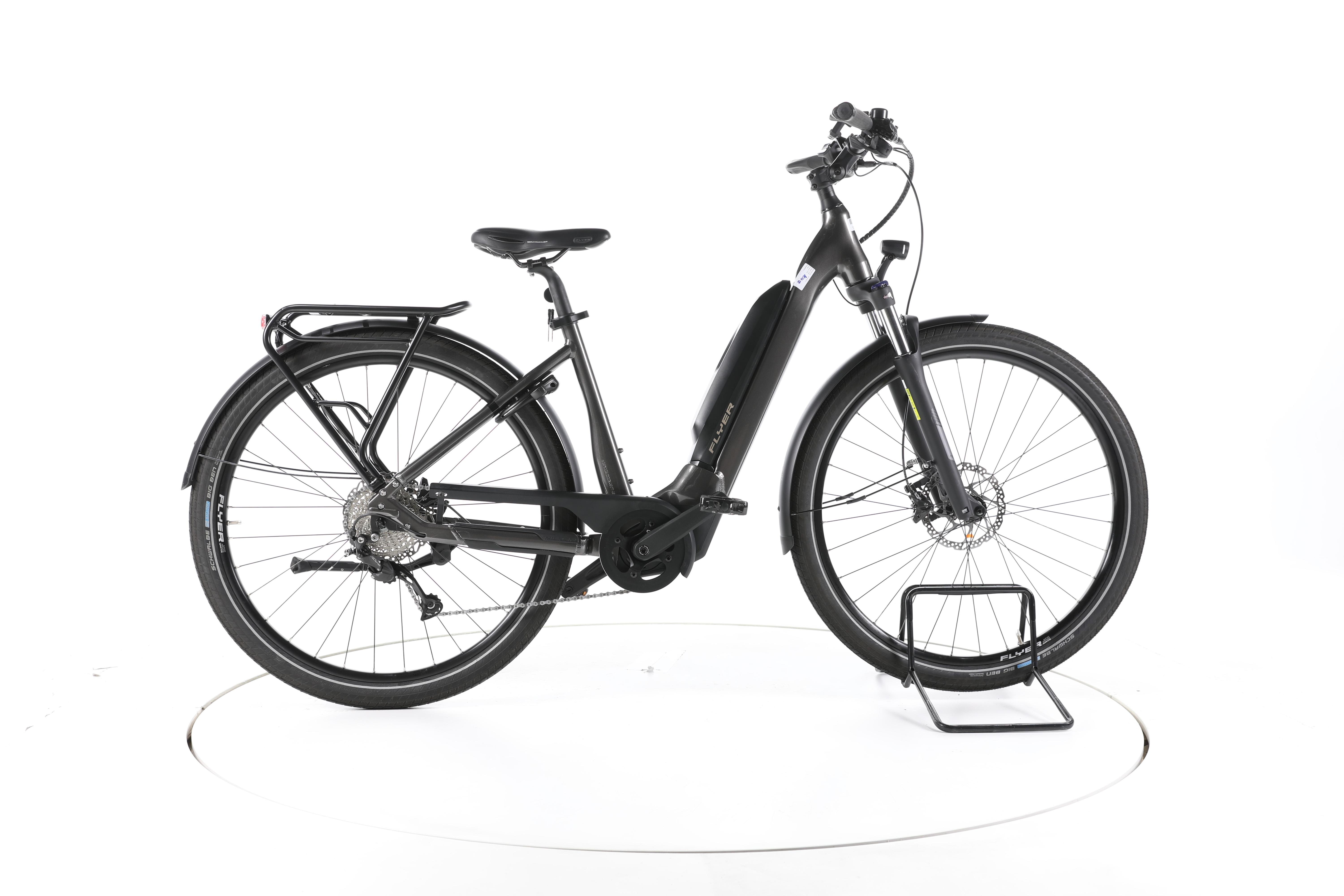 FLYER Upstreet5 5.10