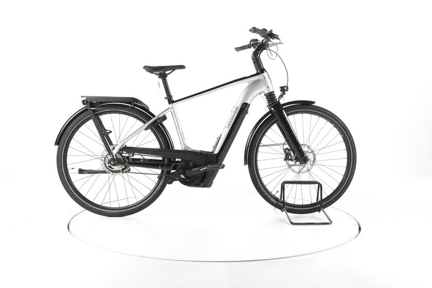 Cannondale Mavaro Neo 2 City E-Bike - 185-196cm