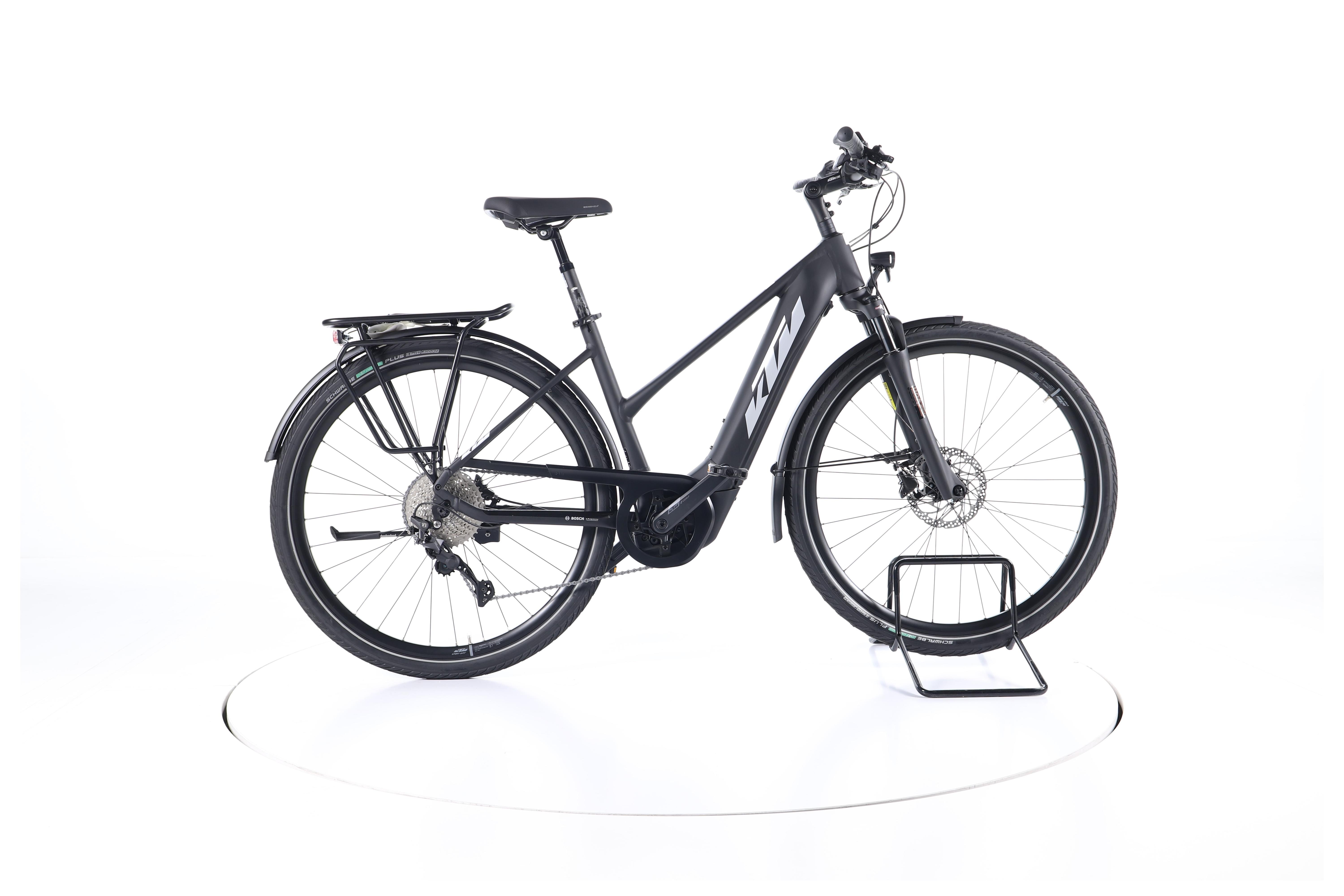 KTM Macina Tour CX 510