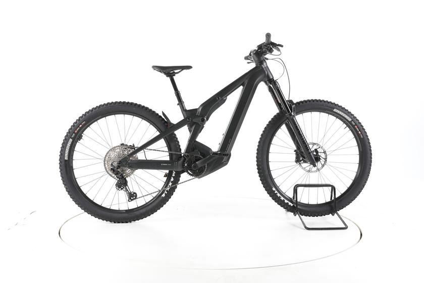 Scott Strike eRIDE 920 E-Bike Fully - 158-168cm