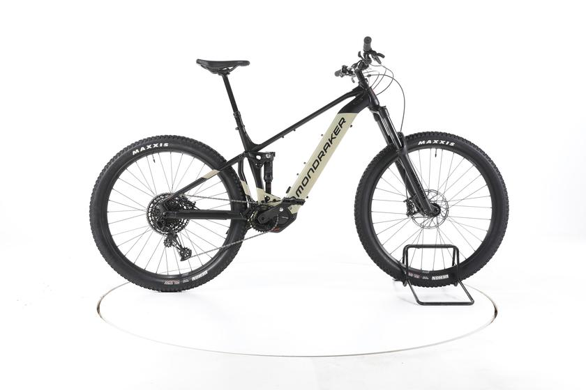 Mondraker DUSK Fully E-Bike