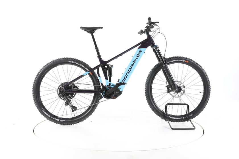 Mondraker DUSK R E-Bike Fully - 167-180cm
