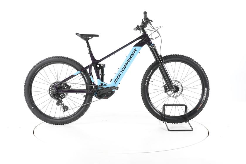 Mondraker DUSK R E-Bike Fully - 175-187cm