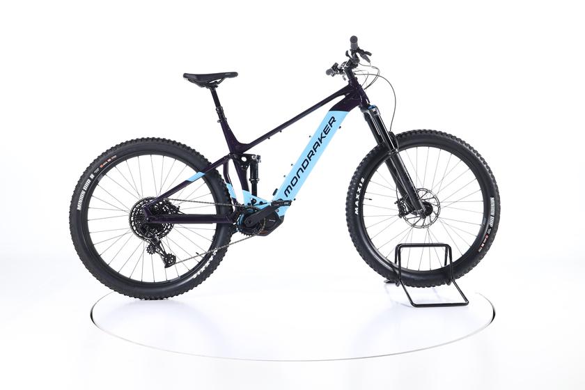 Mondraker DUSK R E-Bike Fully - 185-197cm