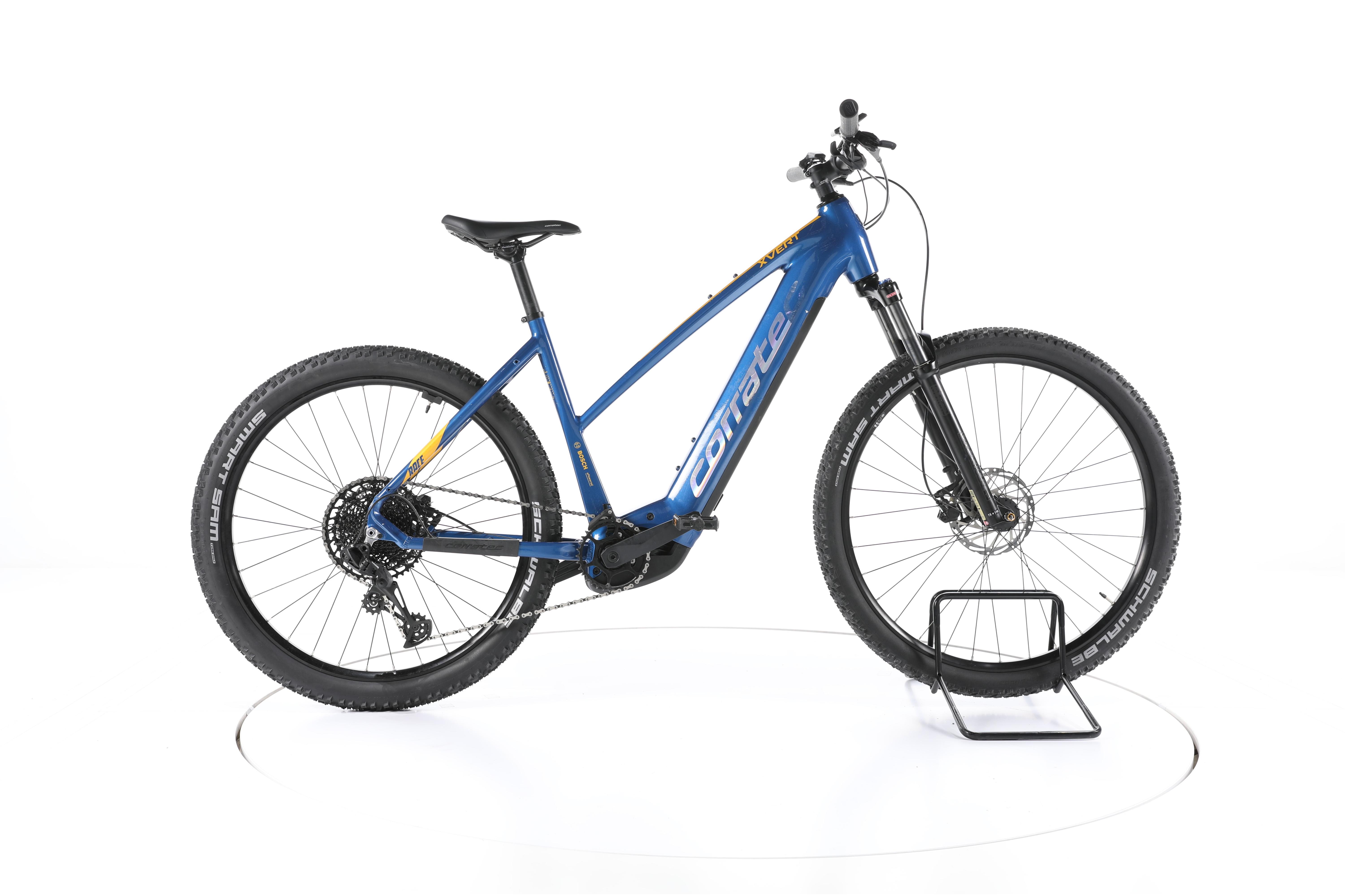Refurbished Corratec E-Power X Vert Race Trinity Sport 2023 Zustand refurbished für 2149.00 EUR