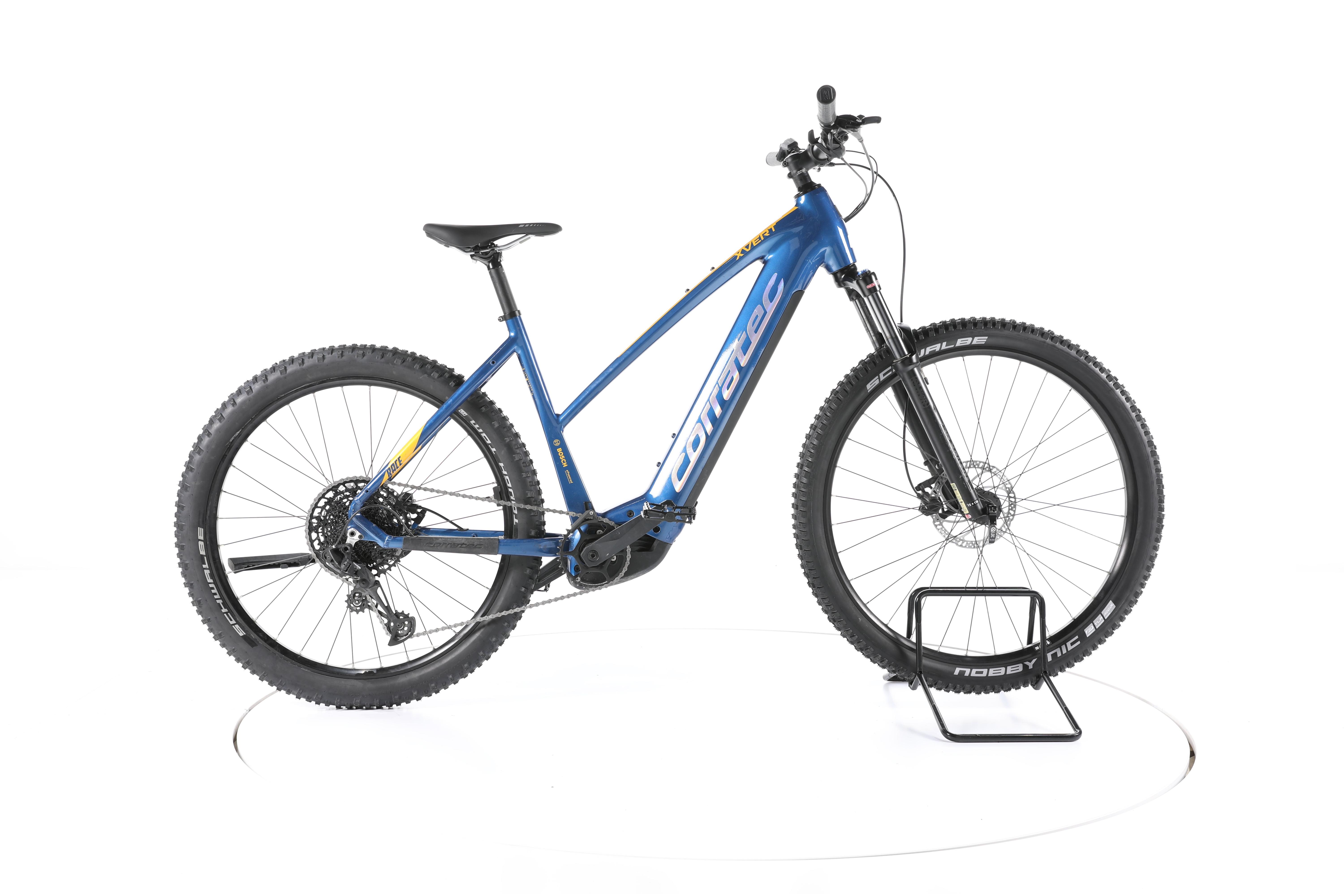 Refurbished Corratec E-Power X Vert Race Trinity Sport 2023 Zustand refurbished für 2149.00 EUR