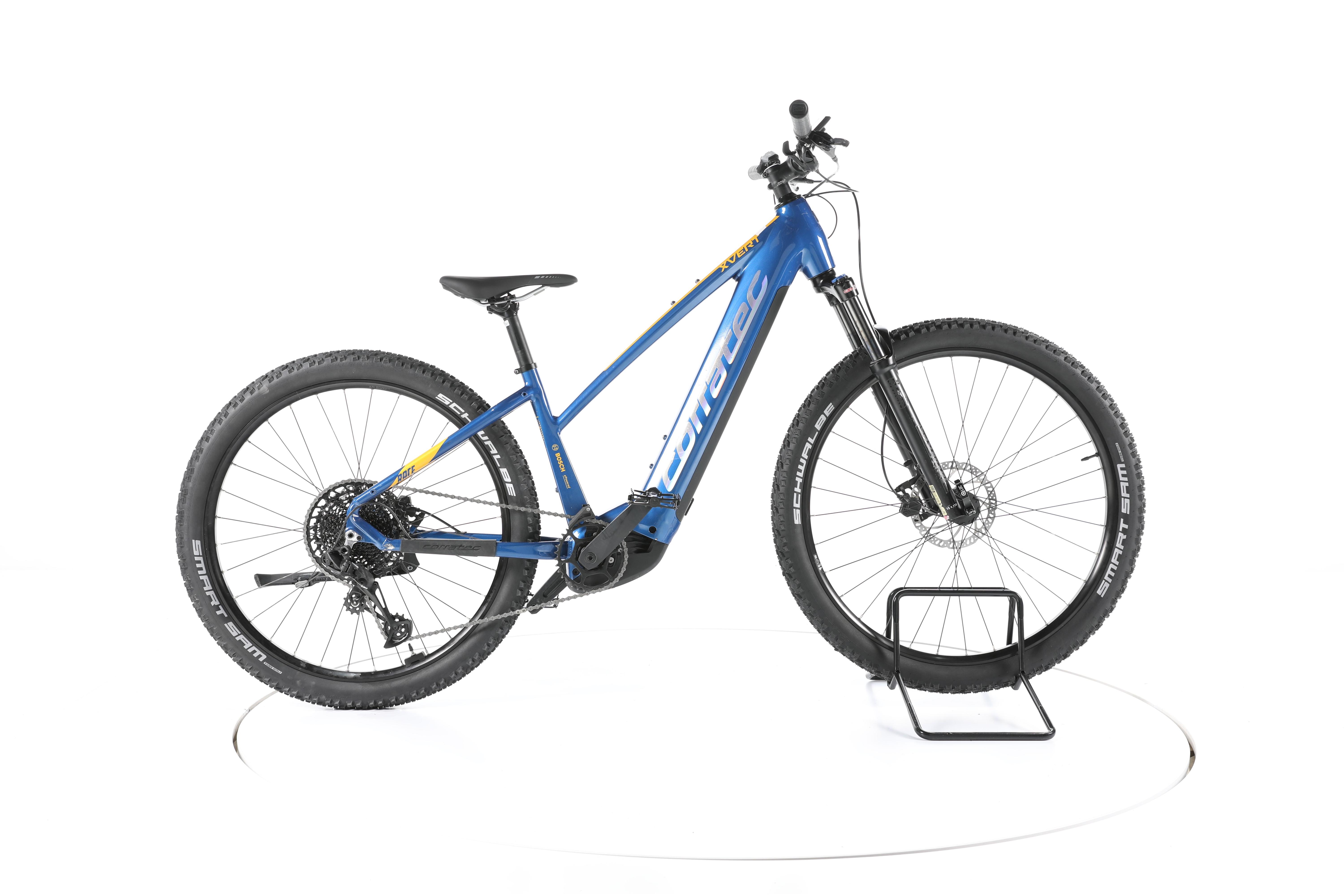 Refurbished Corratec E-Power X Vert Race Trinity Sport 2023  Zustand refurbished für 2149.00 EUR