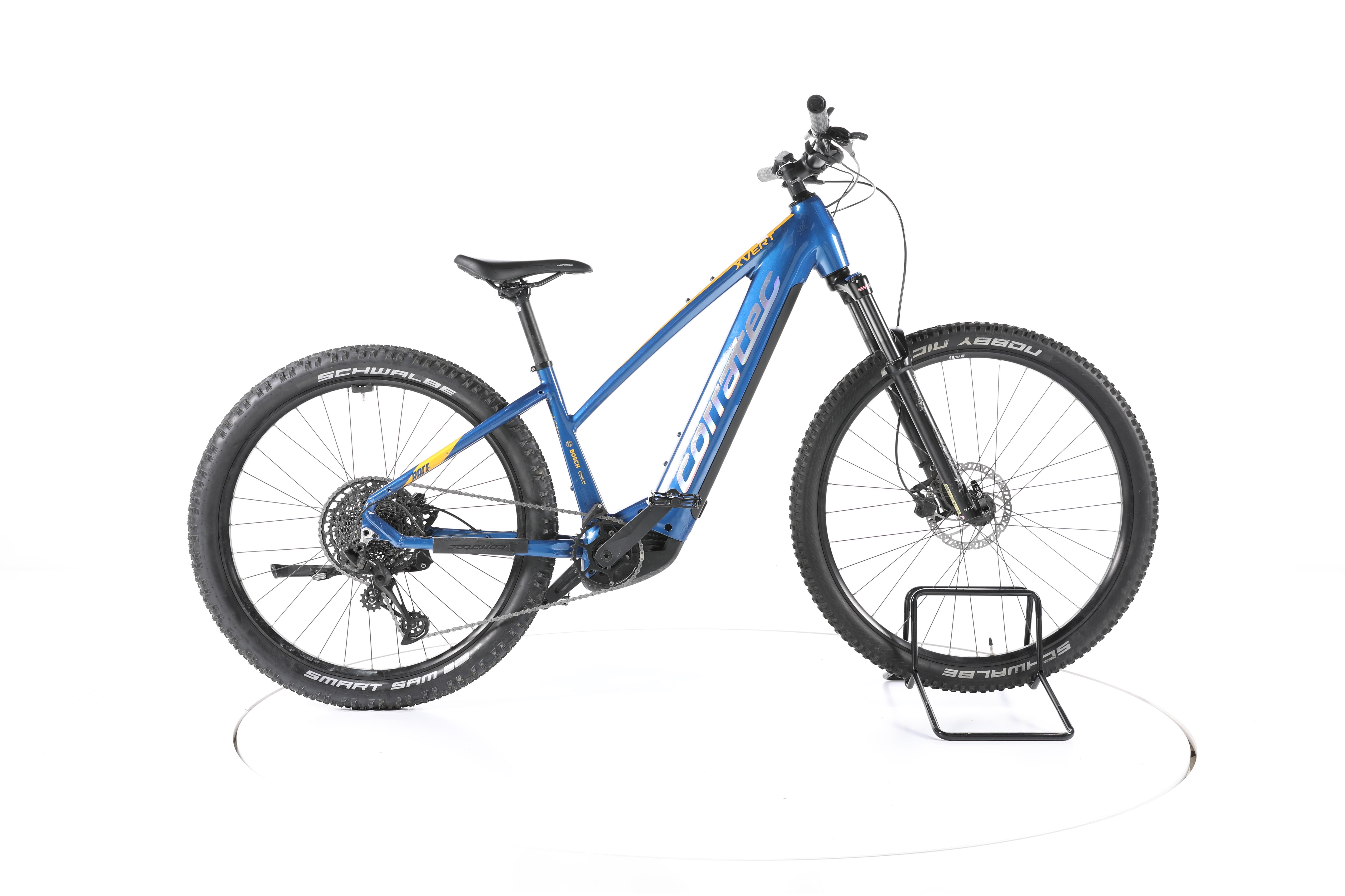 Refurbished Corratec E-Power X Vert Race Trinity Sport 2023  Zustand refurbished für 2149.00 EUR