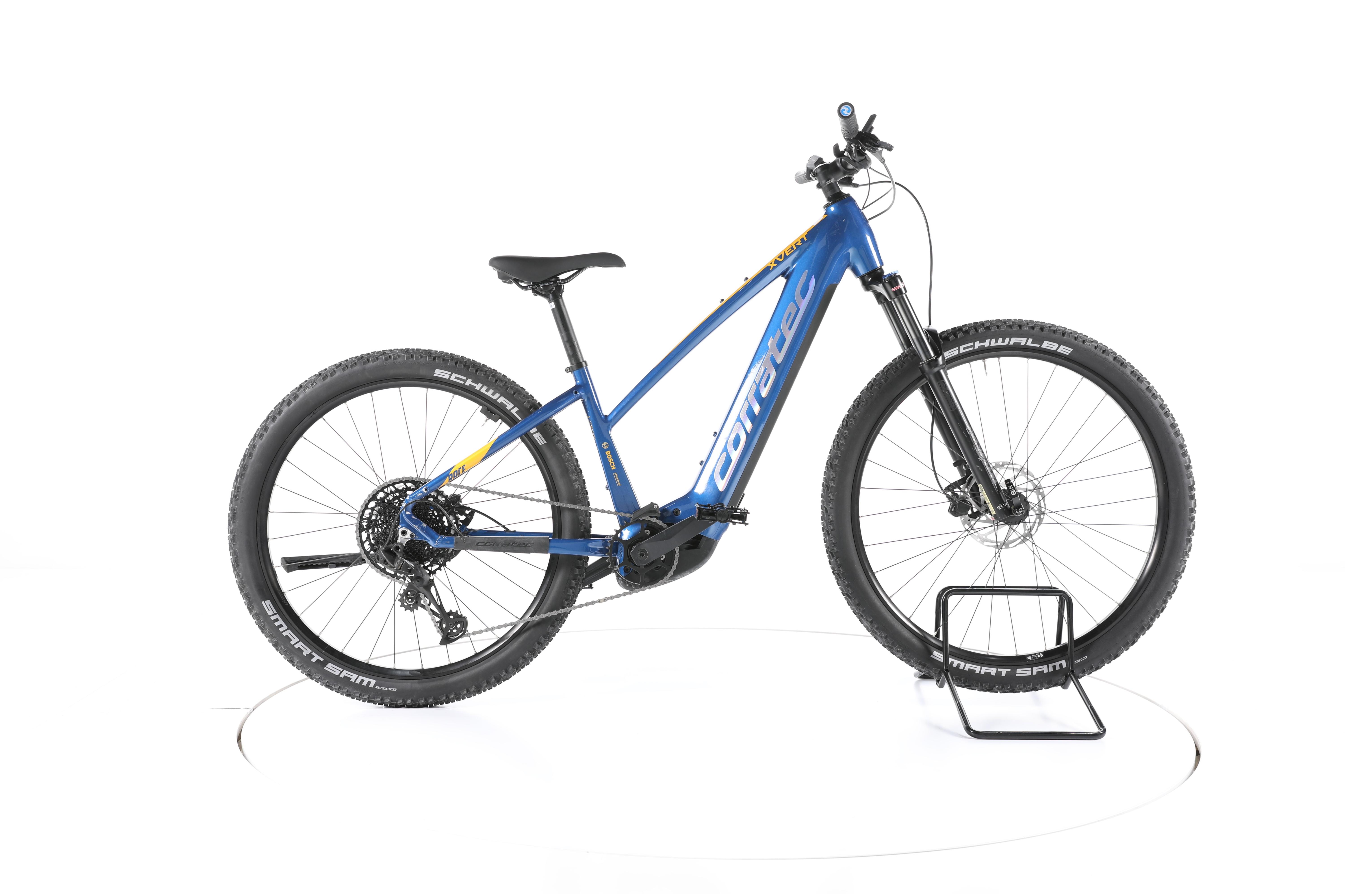 Refurbished Corratec E-Power X Vert Race Trinity Sport 2023  Zustand refurbished für 2149.00 EUR