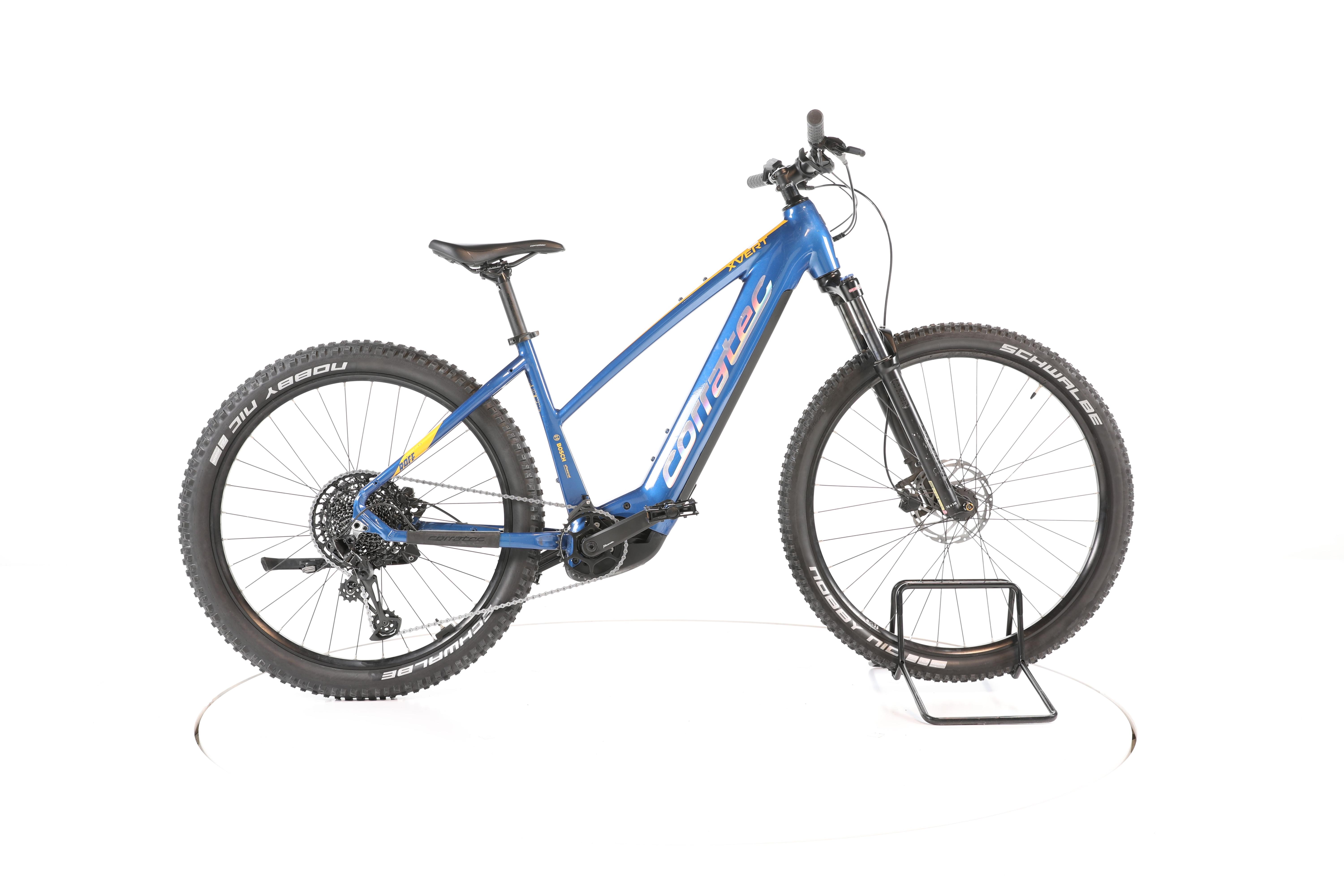 Refurbished Corratec E-Power X Vert Race Trinity Sport 2023 Zustand refurbished für 2149.00 EUR