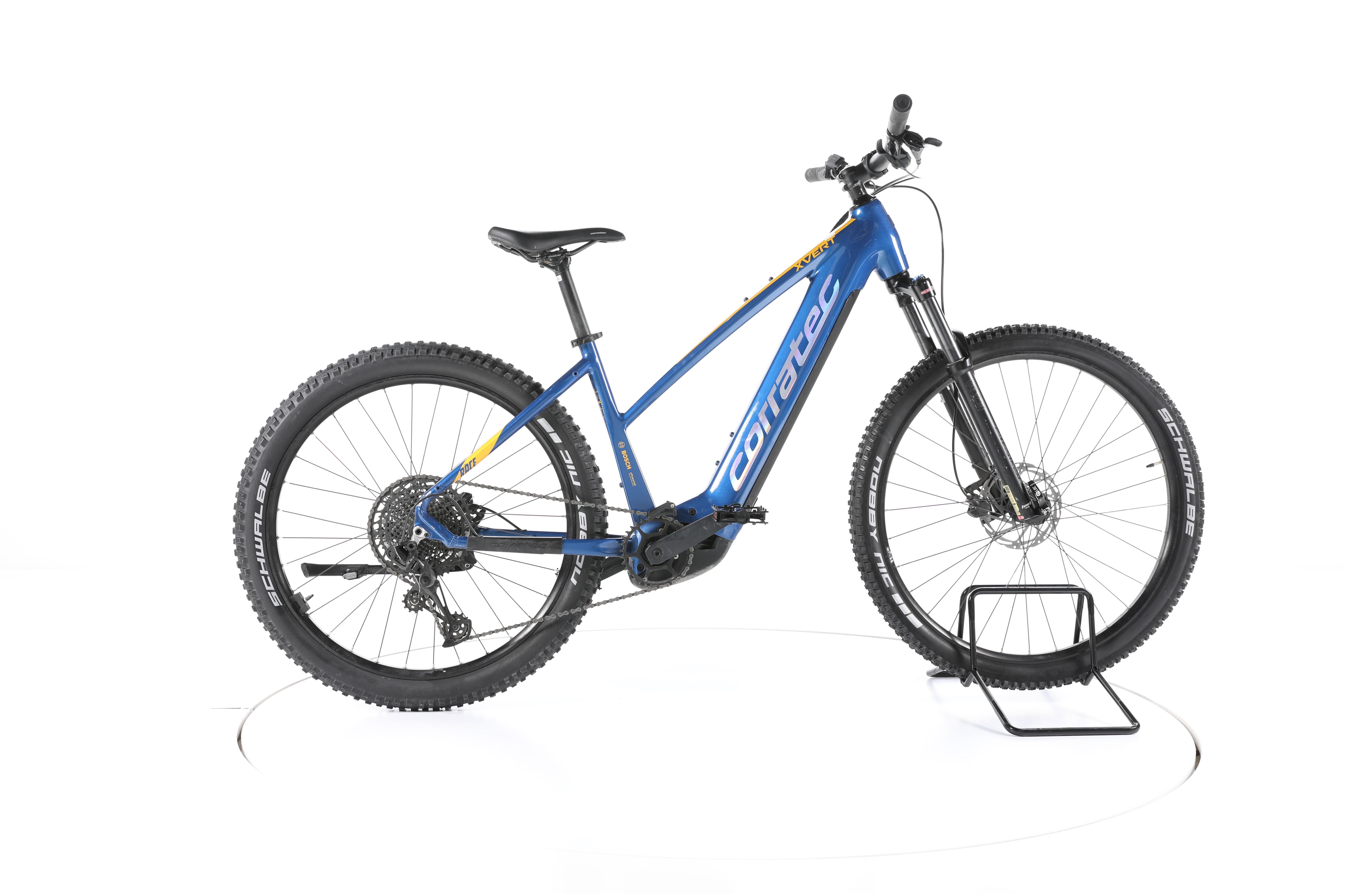 Refurbished Corratec E-Power X Vert Race Trinity Sport 2023  Zustand refurbished für 2149.00 EUR