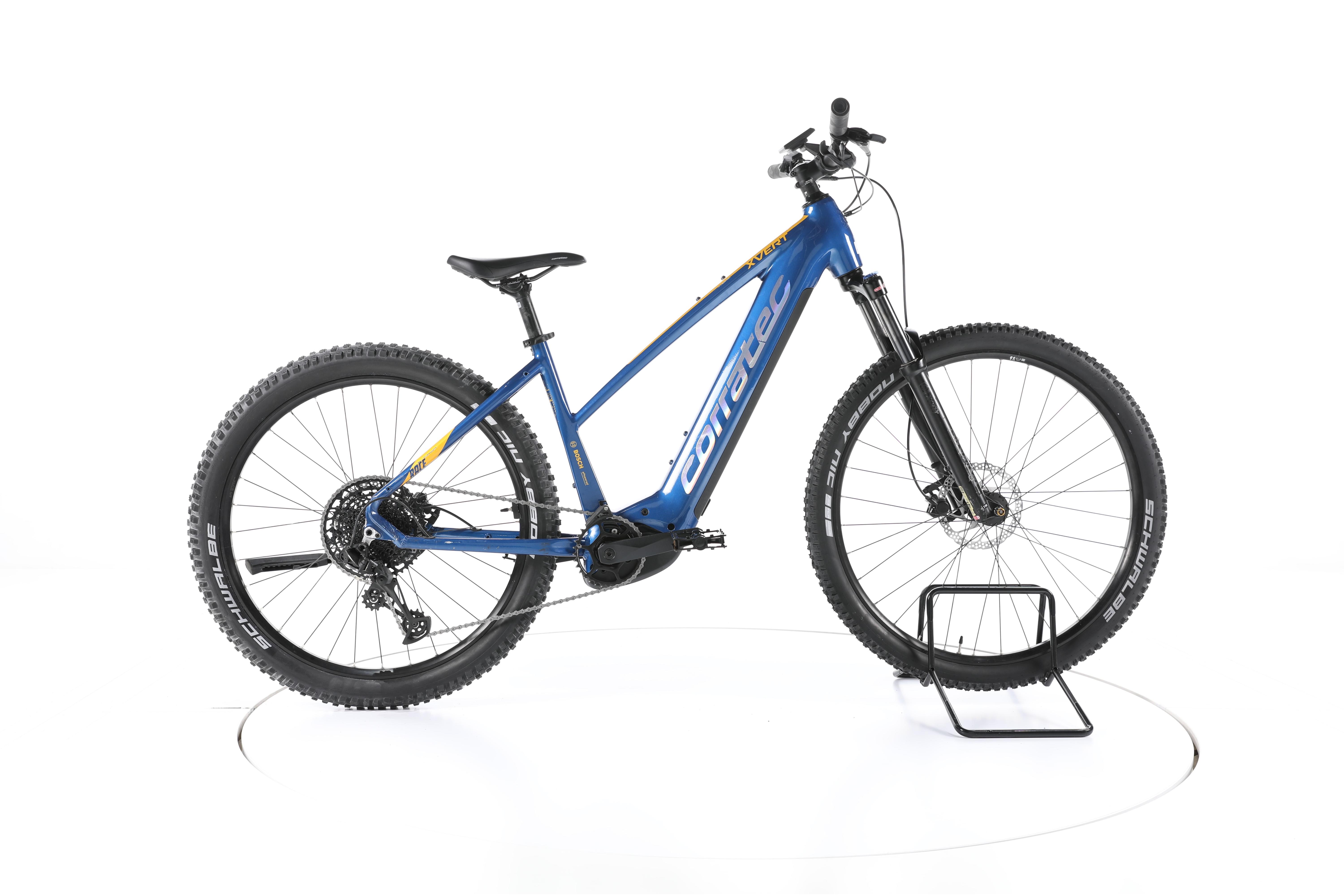 Refurbished Corratec E-Power X Vert Race Trinity Sport 2023 Zustand refurbished für 2149.00 EUR