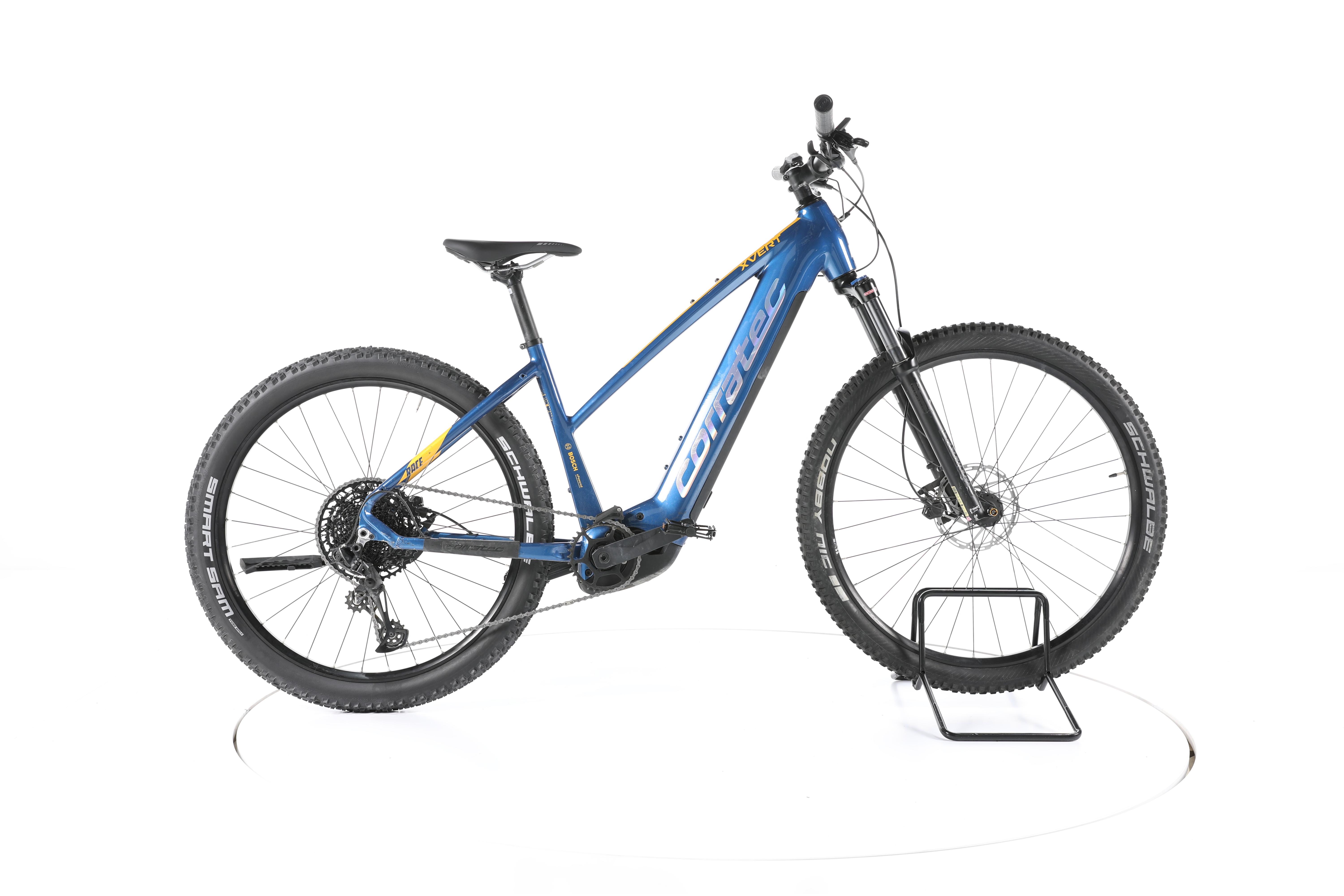 Refurbished Corratec E-Power X Vert Race Trinity Sport 2023  Zustand refurbished für 2149.00 EUR