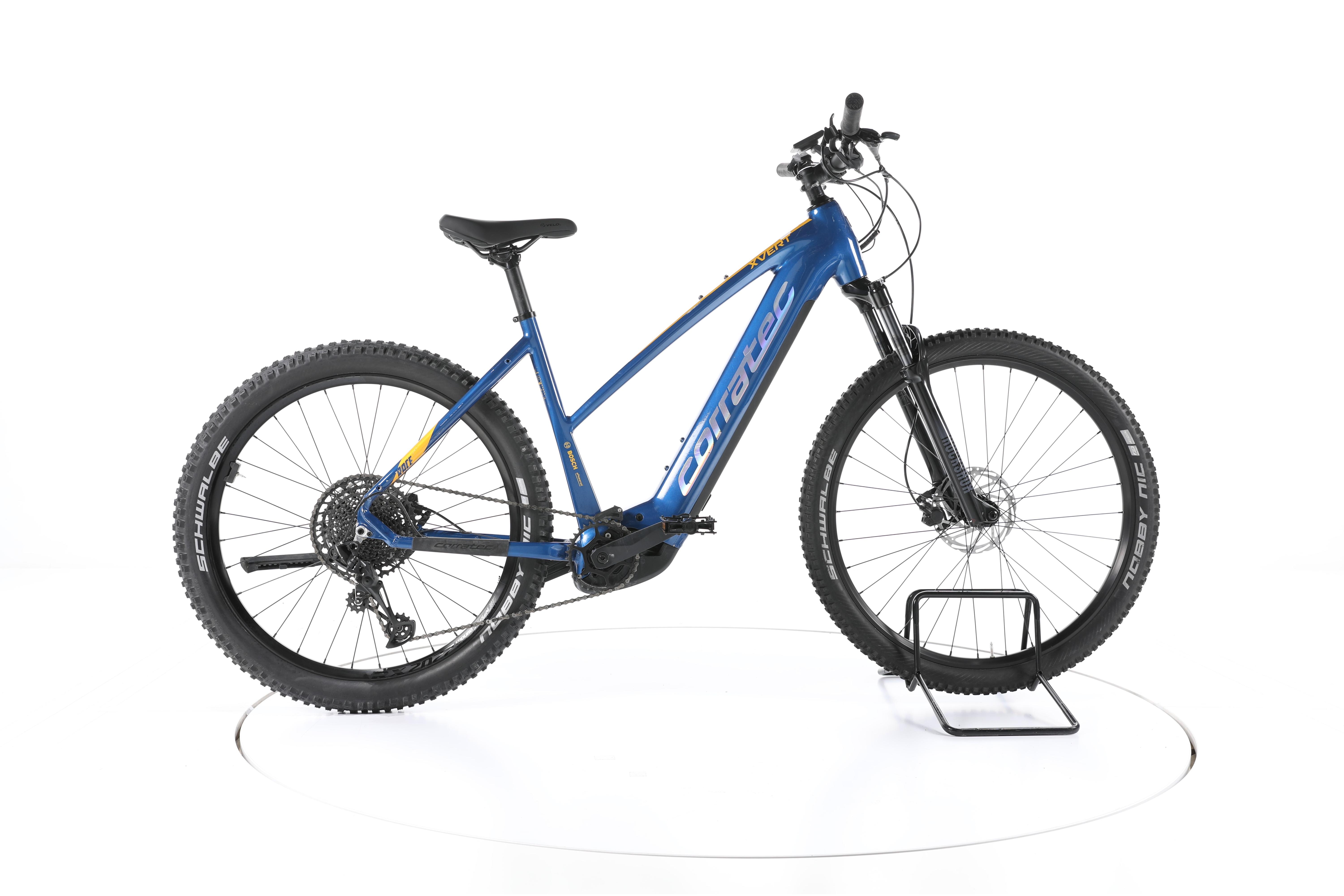 Refurbished Corratec E-Power X Vert Race Trinity Sport 2023  Zustand refurbished für 2149.00 EUR