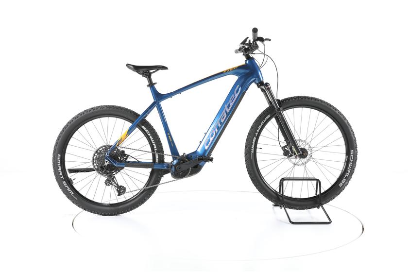 Refurbished Corratec E-Power X-Vert Race Trinity E-Bike  Zustand refurbished f&uuml;r 1499.00 EUR