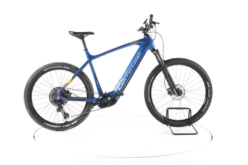 Refurbished Corratec E-Power X-Vert Race Trinity E-Bike  Zustand refurbished f&uuml;r 1499.00 EUR