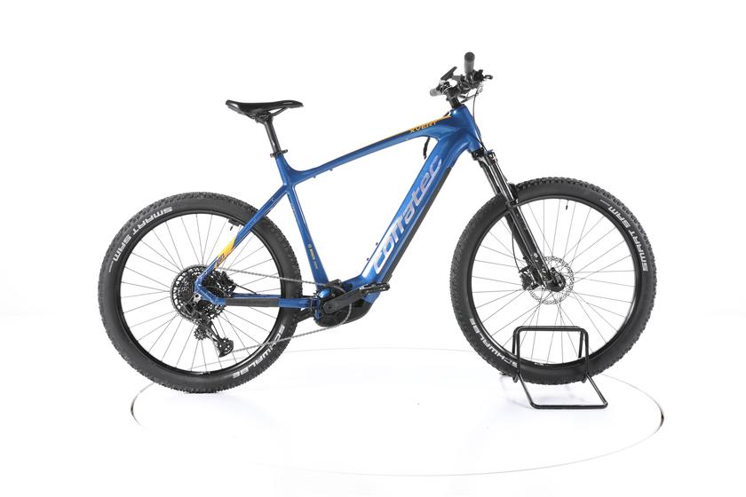 Refurbished Corratec E-Power X-Vert Race Trinity E-Bike  Zustand refurbished f&uuml;r 1489.00 EUR