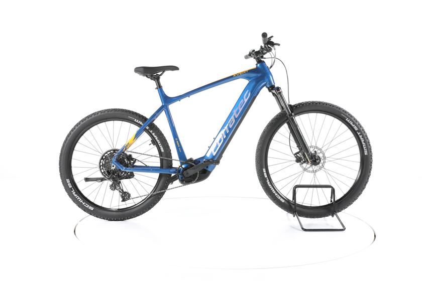 Refurbished Corratec E-Power X-Vert Race Trinity E-Bike  Zustand refurbished f&uuml;r 1499.00 EUR