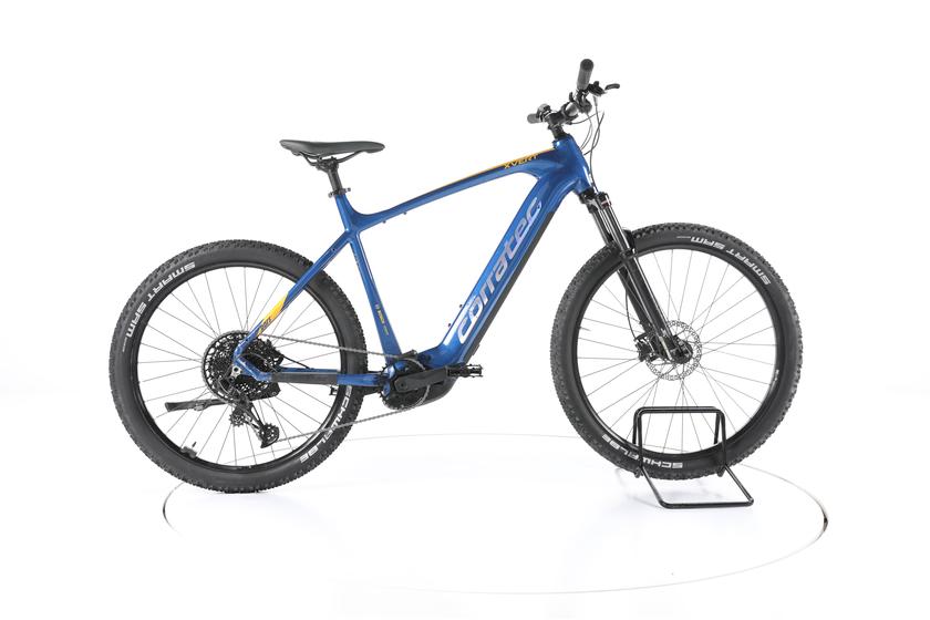 Refurbished Corratec E-Power X-Vert Race Trinity E-Bike  Zustand refurbished f&uuml;r 1489.00 EUR