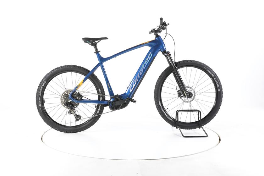 Corratec E-Power X-Vert Race Trinity E-Bike - 191-201cm