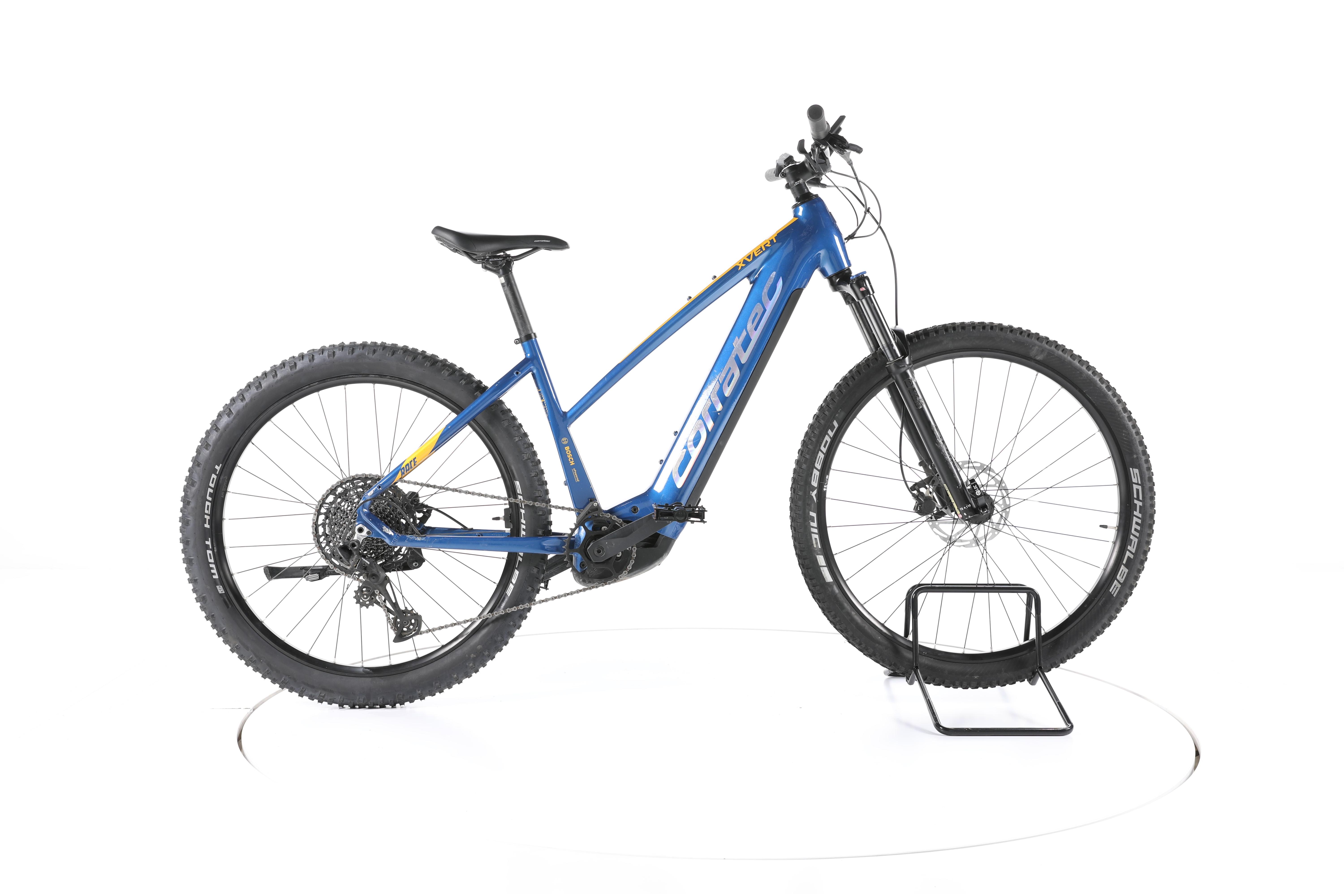 Refurbished Corratec E-Power X Vert Race Trinity Sport 2023  Zustand refurbished für 2149.00 EUR