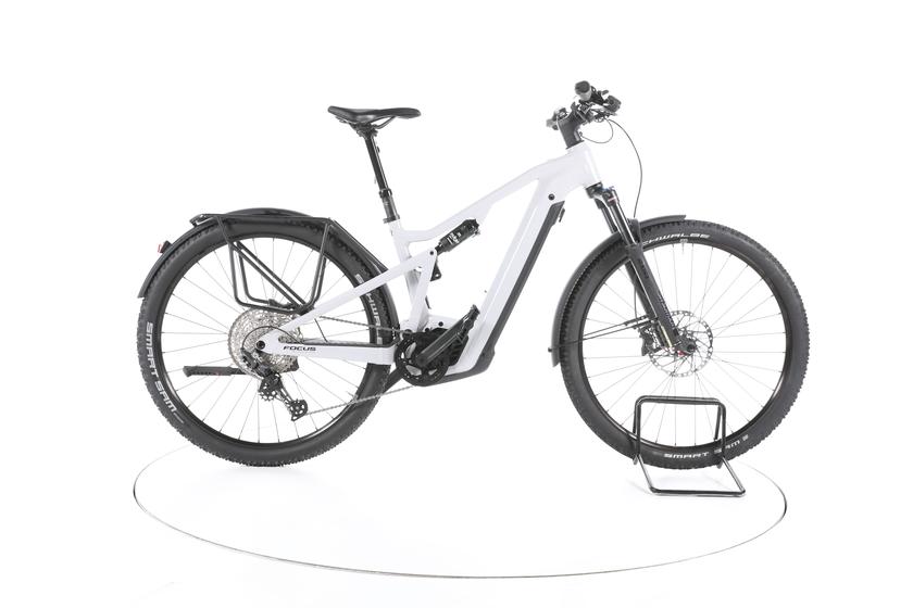 Focus Thron² 6.7 Eqp SUV E-Bike - 169-178cm